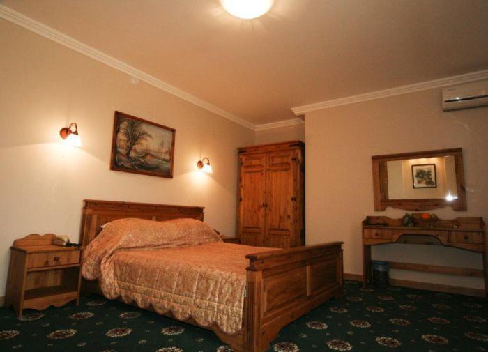 Hotel Orlinoye Gnezdo Subottsi Zimmer foto